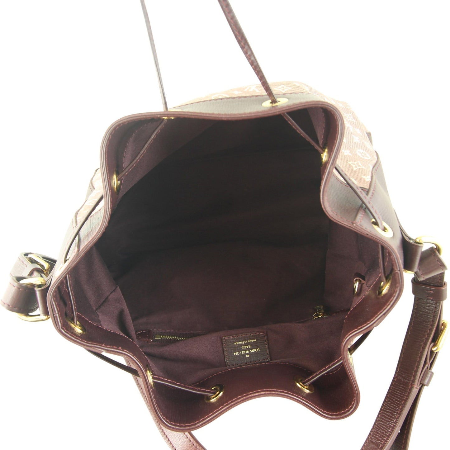 Louis Vuitton Noe Idylle Monogram