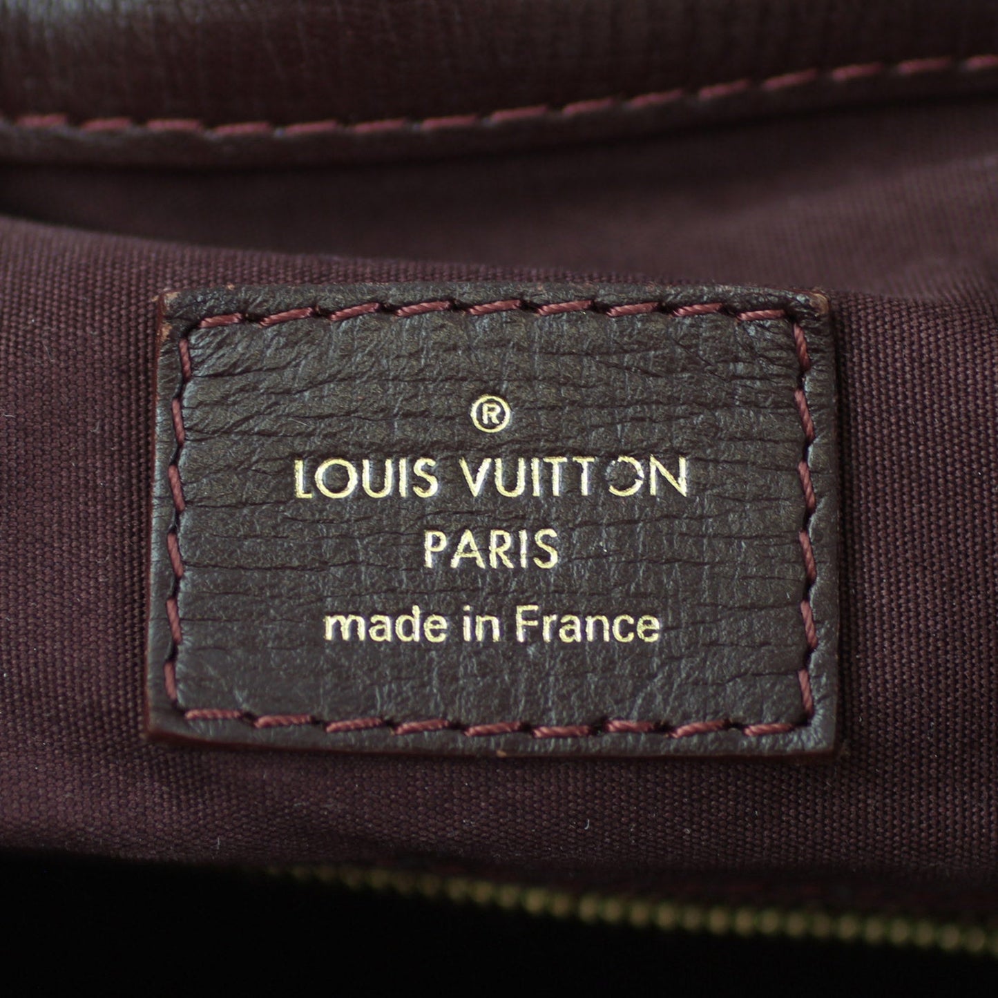 Louis Vuitton Noe Idylle Monogram