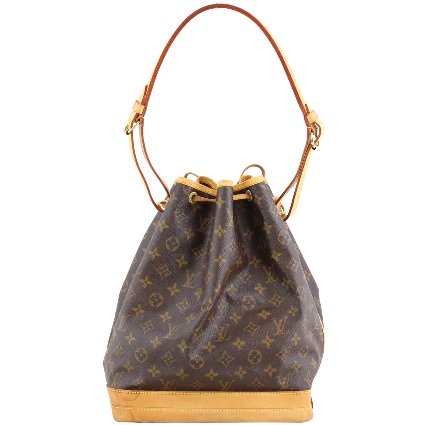 Louis Vuitton Noe Monogram