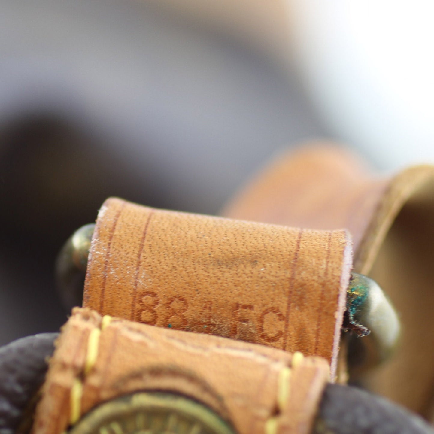 Louis Vuitton Noe Monogram