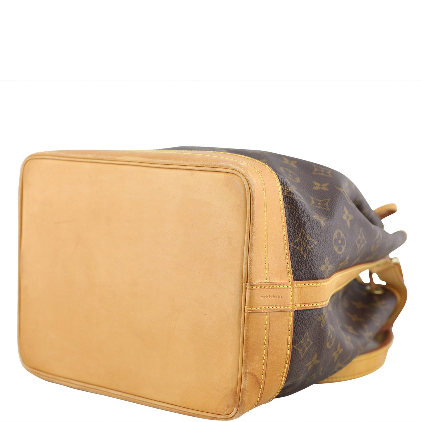 Louis Vuitton Noe Monogram