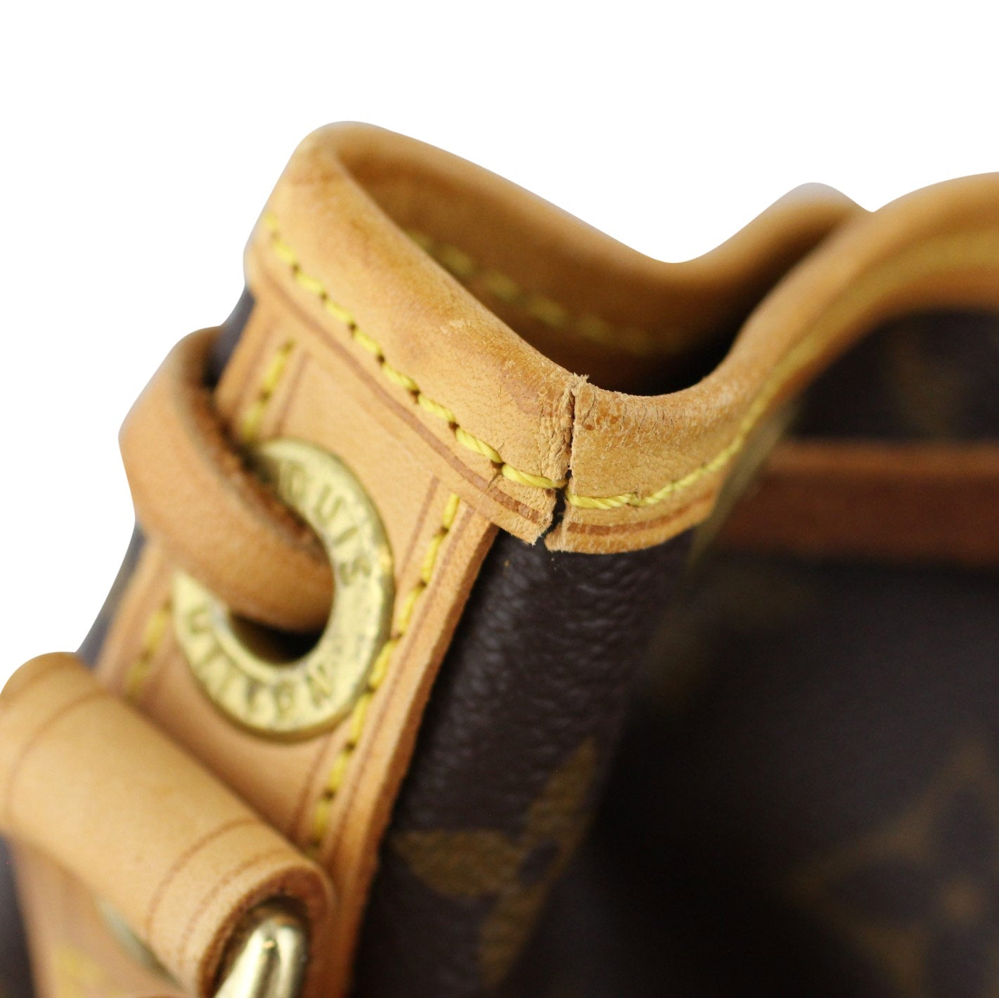 Louis Vuitton Noe Monogram