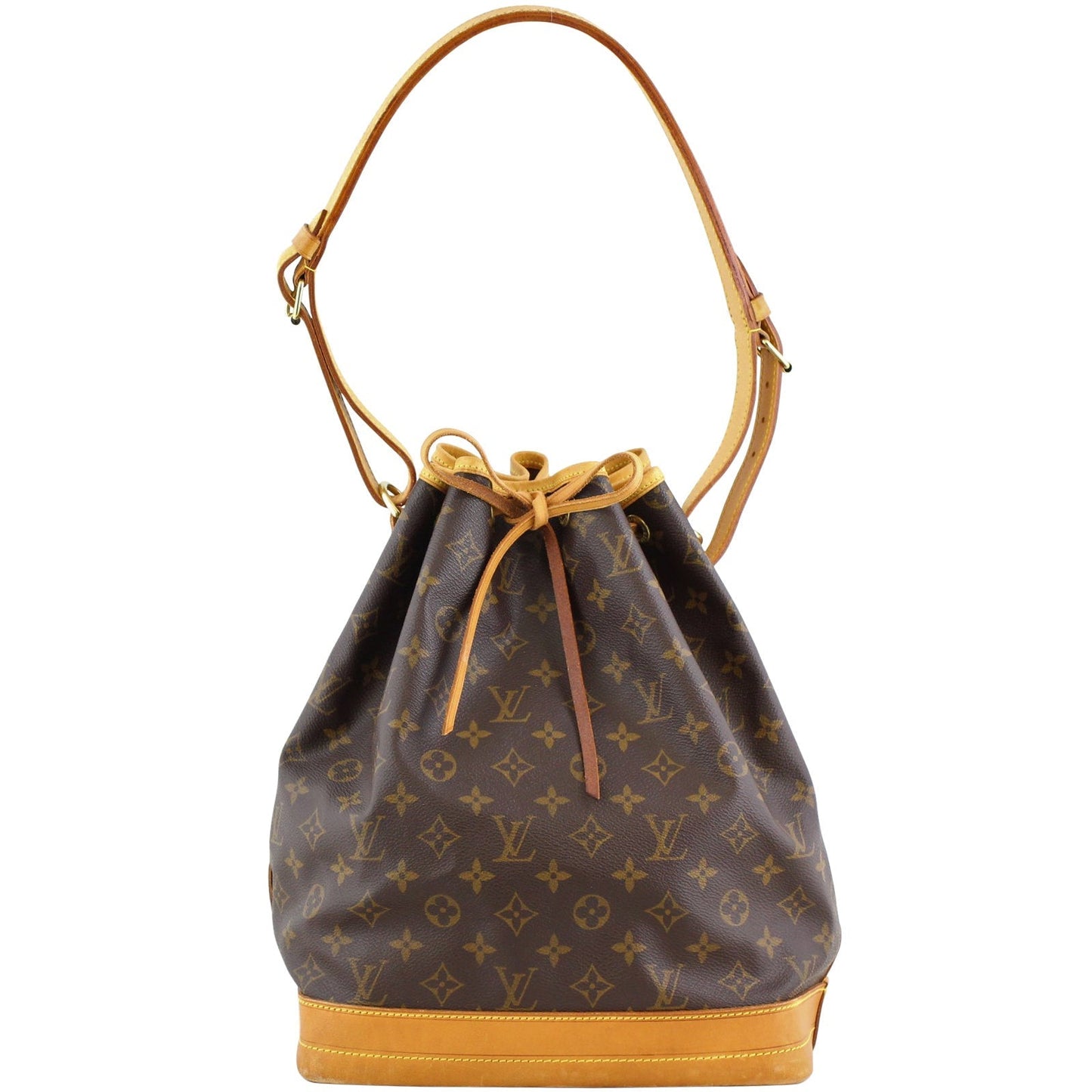 Louis Vuitton Noe Monogram
