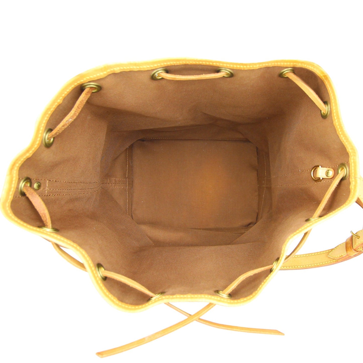 Louis Vuitton Noe Monogram