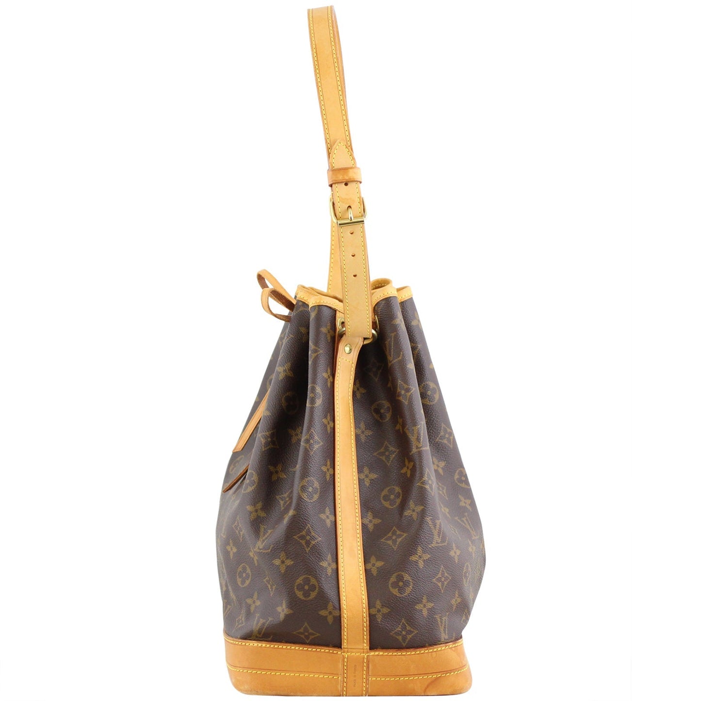 Louis Vuitton Noe Monogram