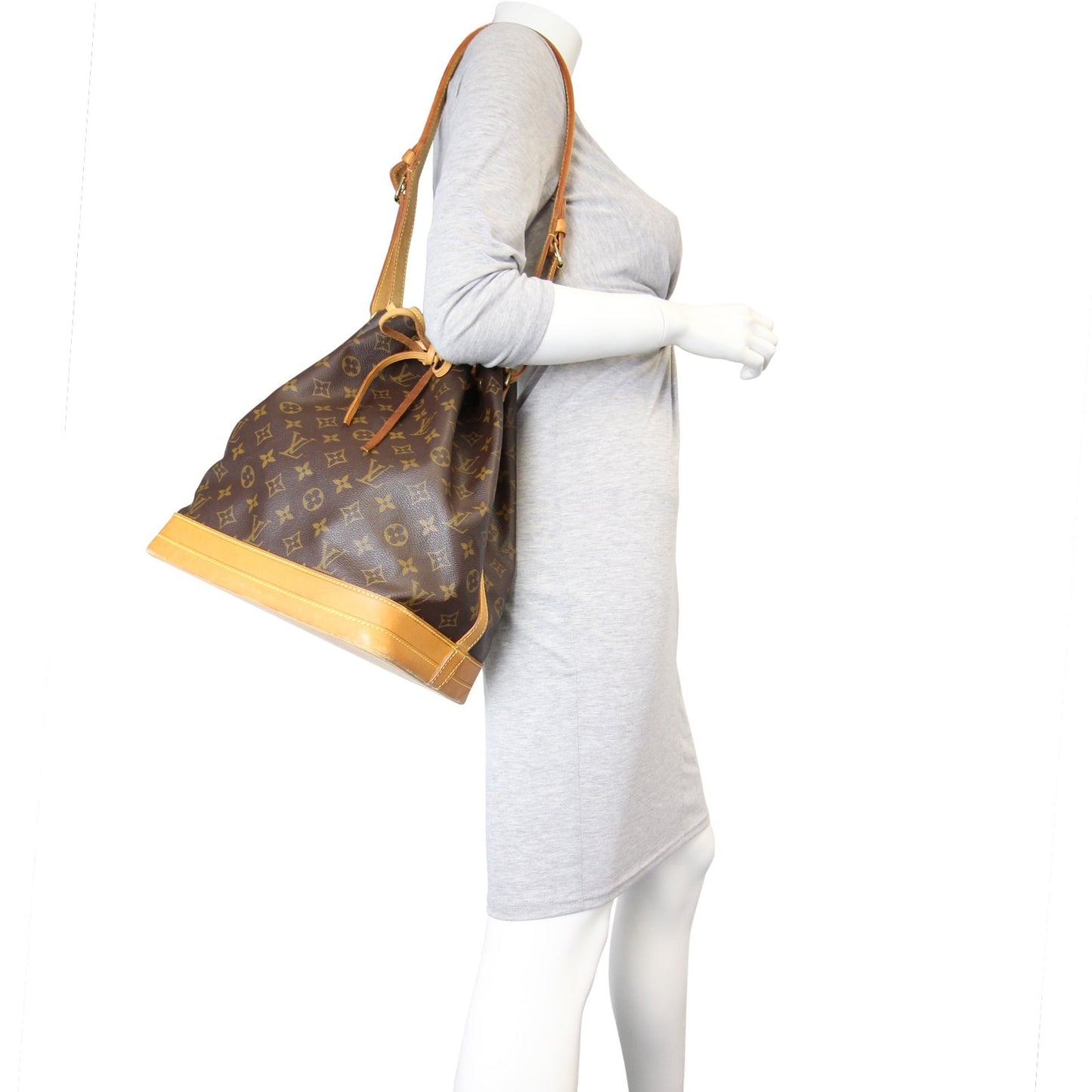 Louis Vuitton Noe Monogram