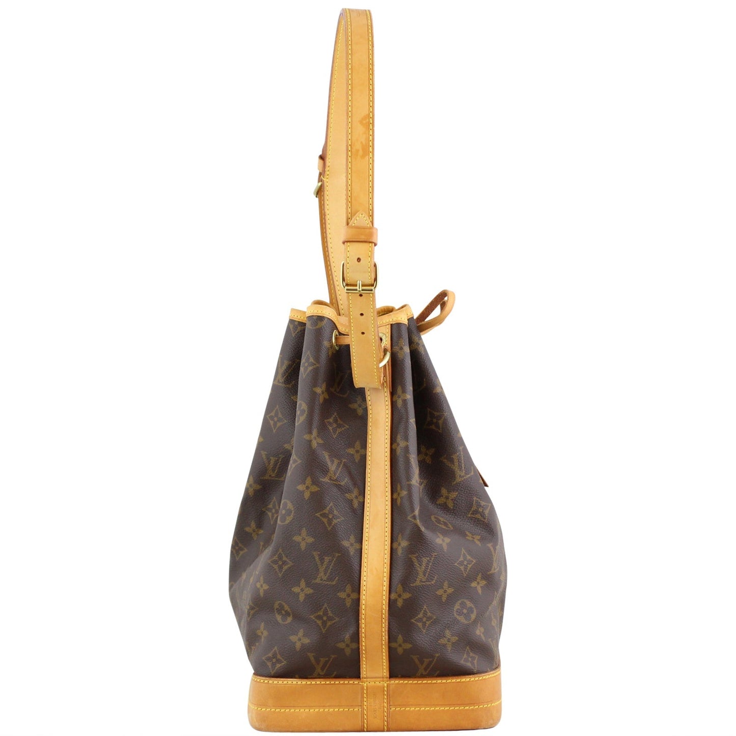 Louis Vuitton Noe Monogram