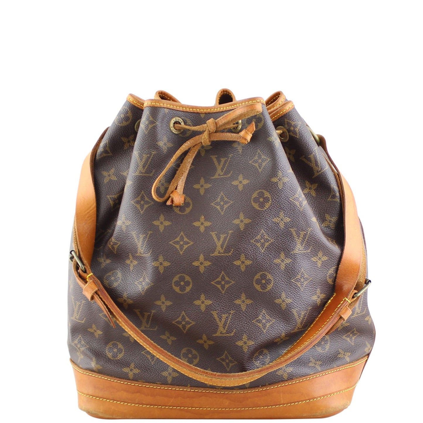 Louis Vuitton Noe Monogram
