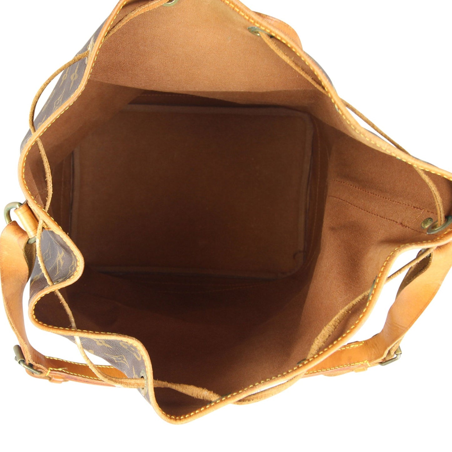 Louis Vuitton Noe Monogram