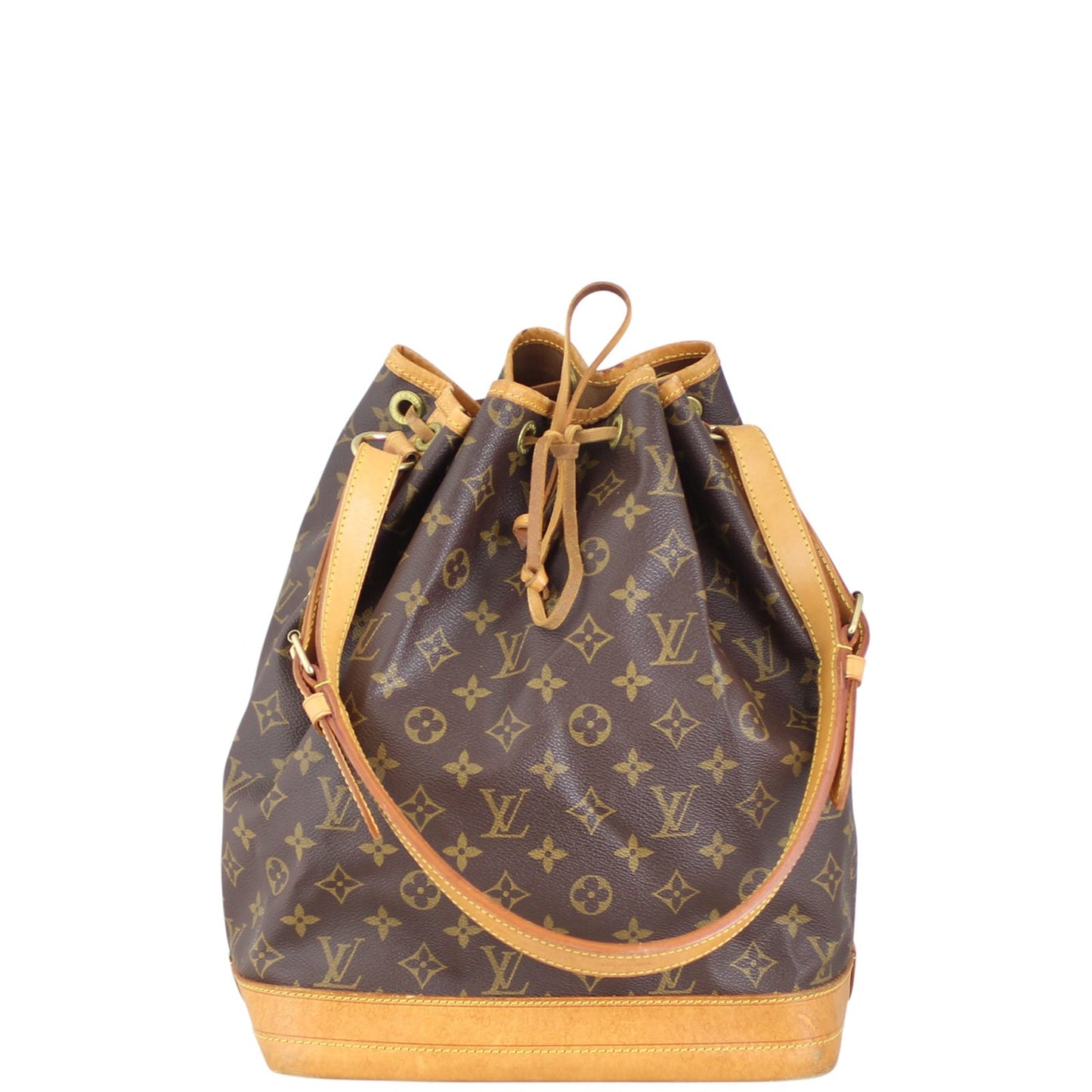 Louis Vuitton Noe Monogram
