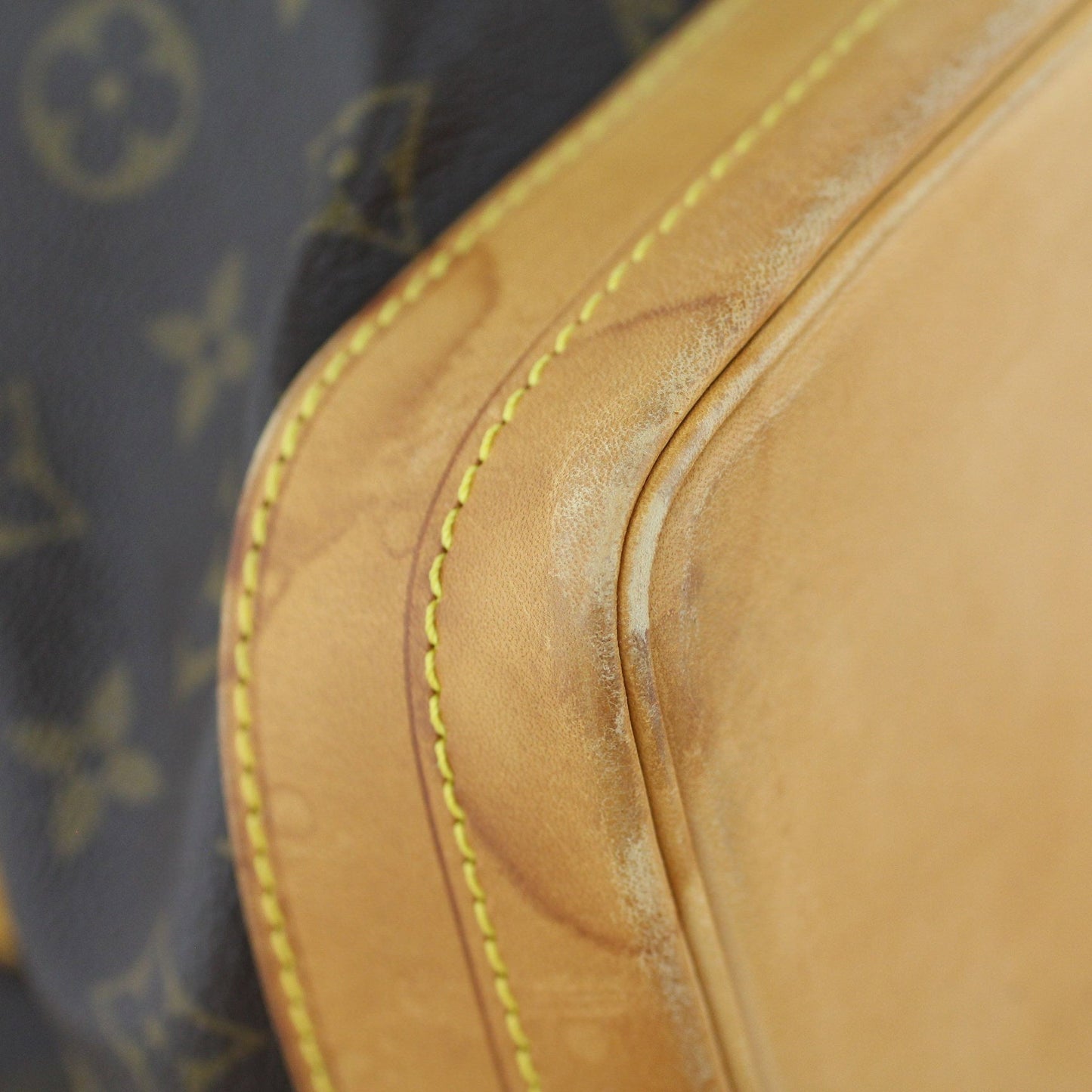 Louis Vuitton Noe Monogram