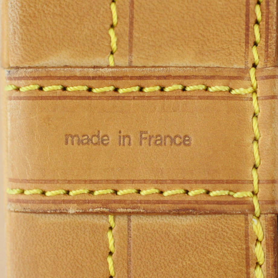 Louis Vuitton Noe Monogram