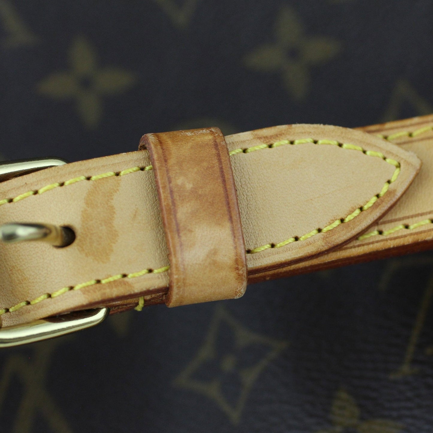 Louis Vuitton Noe Monogram
