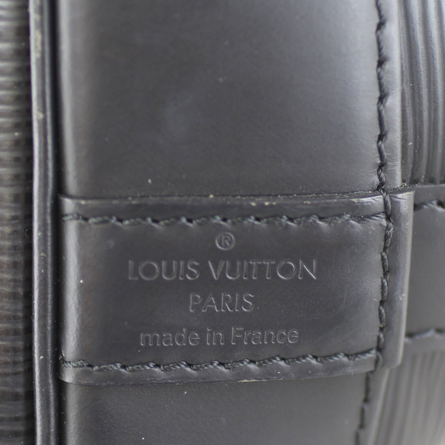 Louis Vuitton Noe Epi