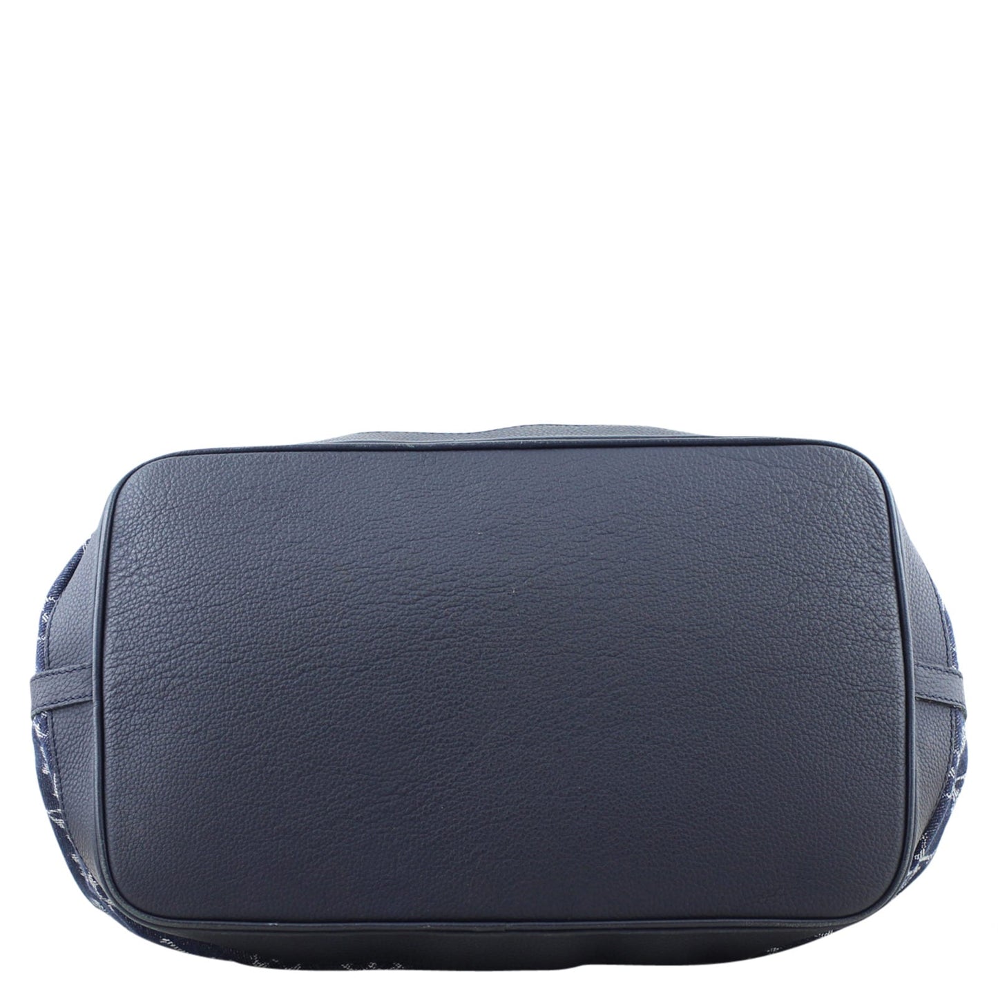 Louis Vuitton Noefull Denim MM