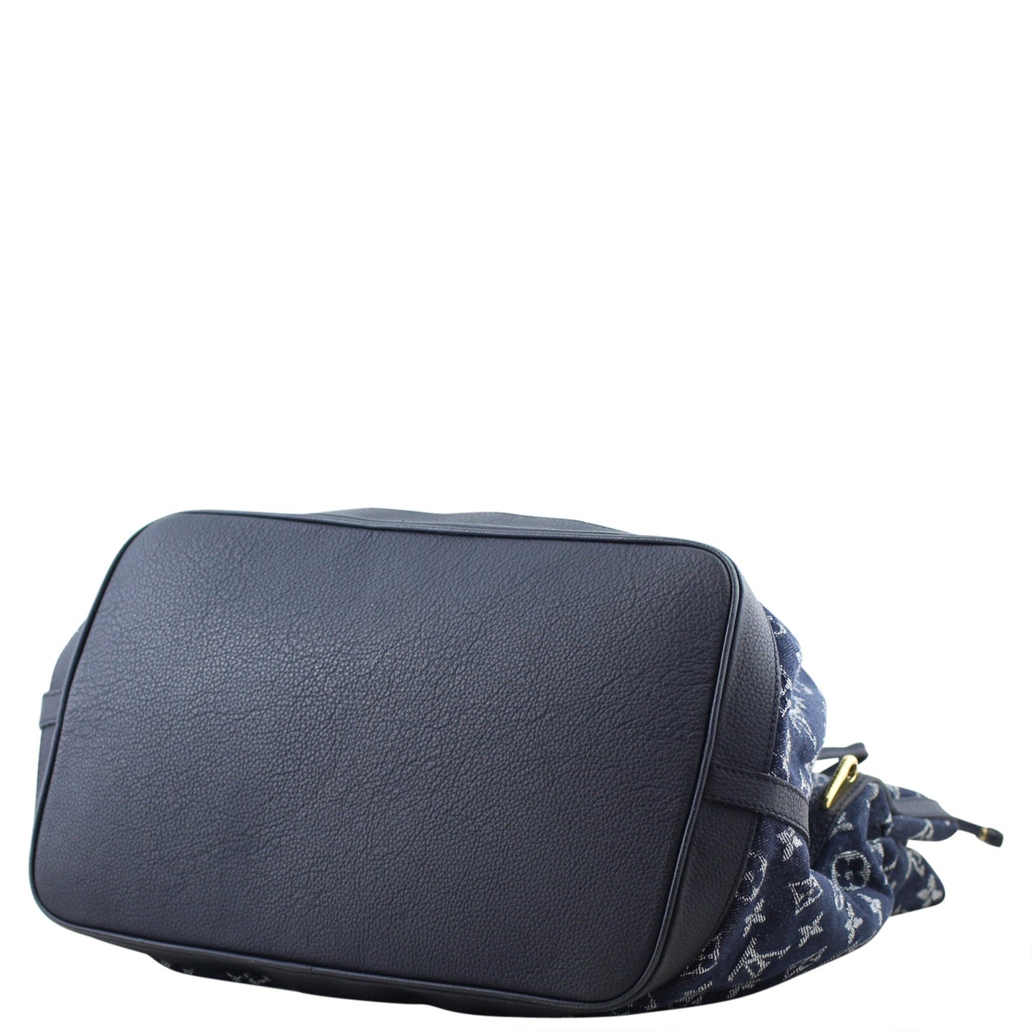 Louis Vuitton Noefull Denim MM