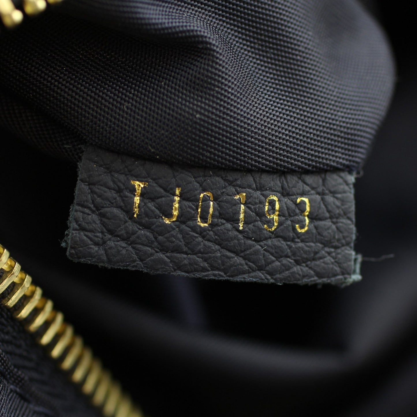 Louis Vuitton Noefull Denim MM