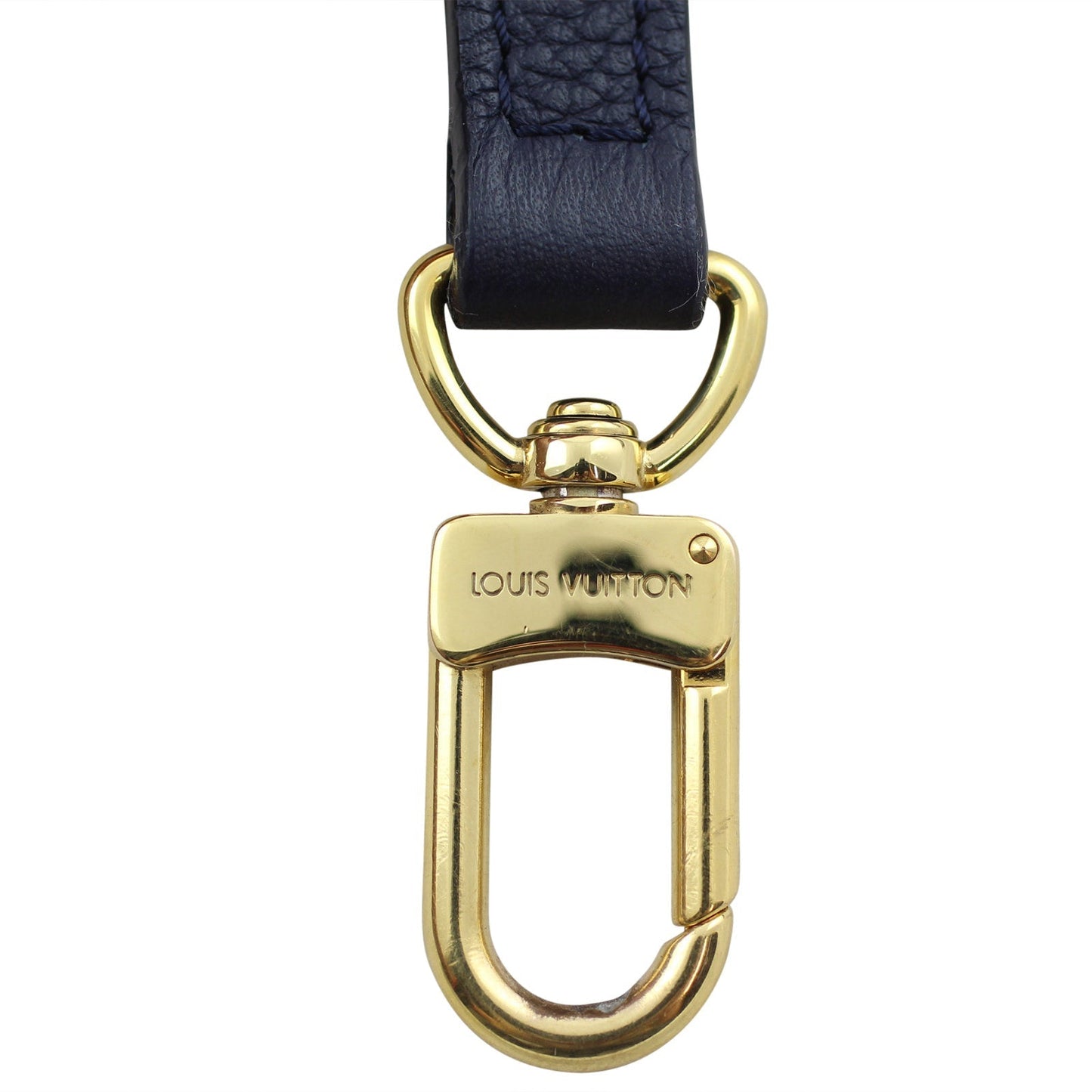 Louis Vuitton Noefull Denim MM