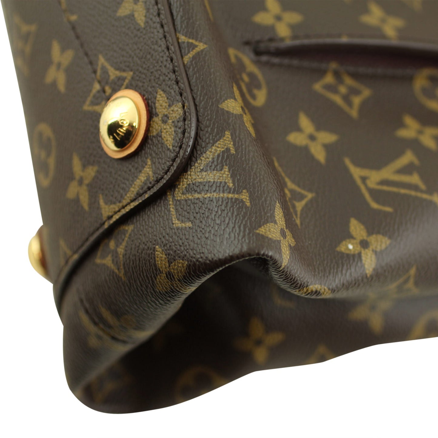 Louis Vuitton Olympe Monogram