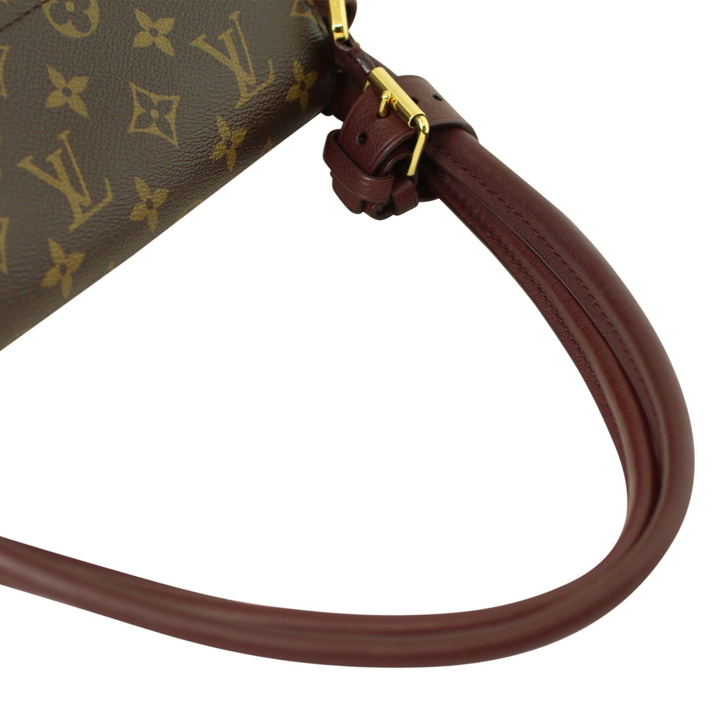 Louis Vuitton Olympe Monogram