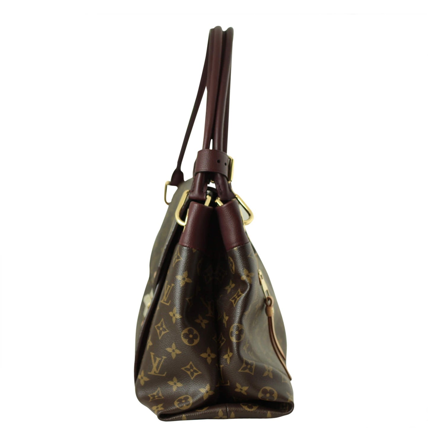 Louis Vuitton Olympe Monogram