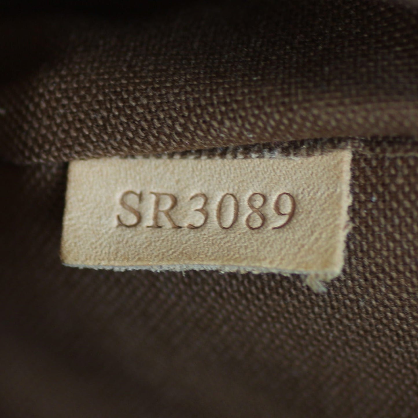 Louis Vuitton Palermo PM Monogram