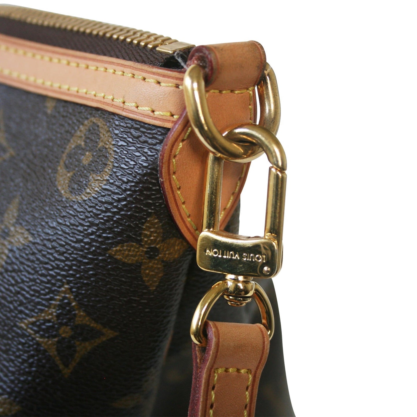 Louis Vuitton Palermo PM