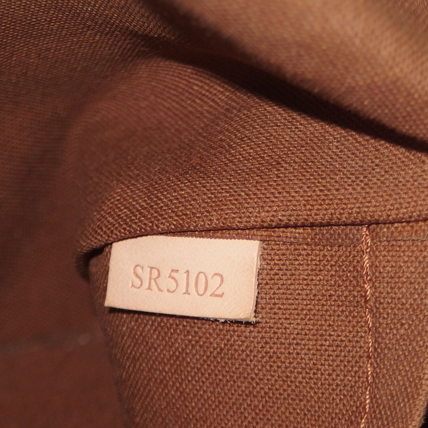 Louis Vuitton Palermo PM