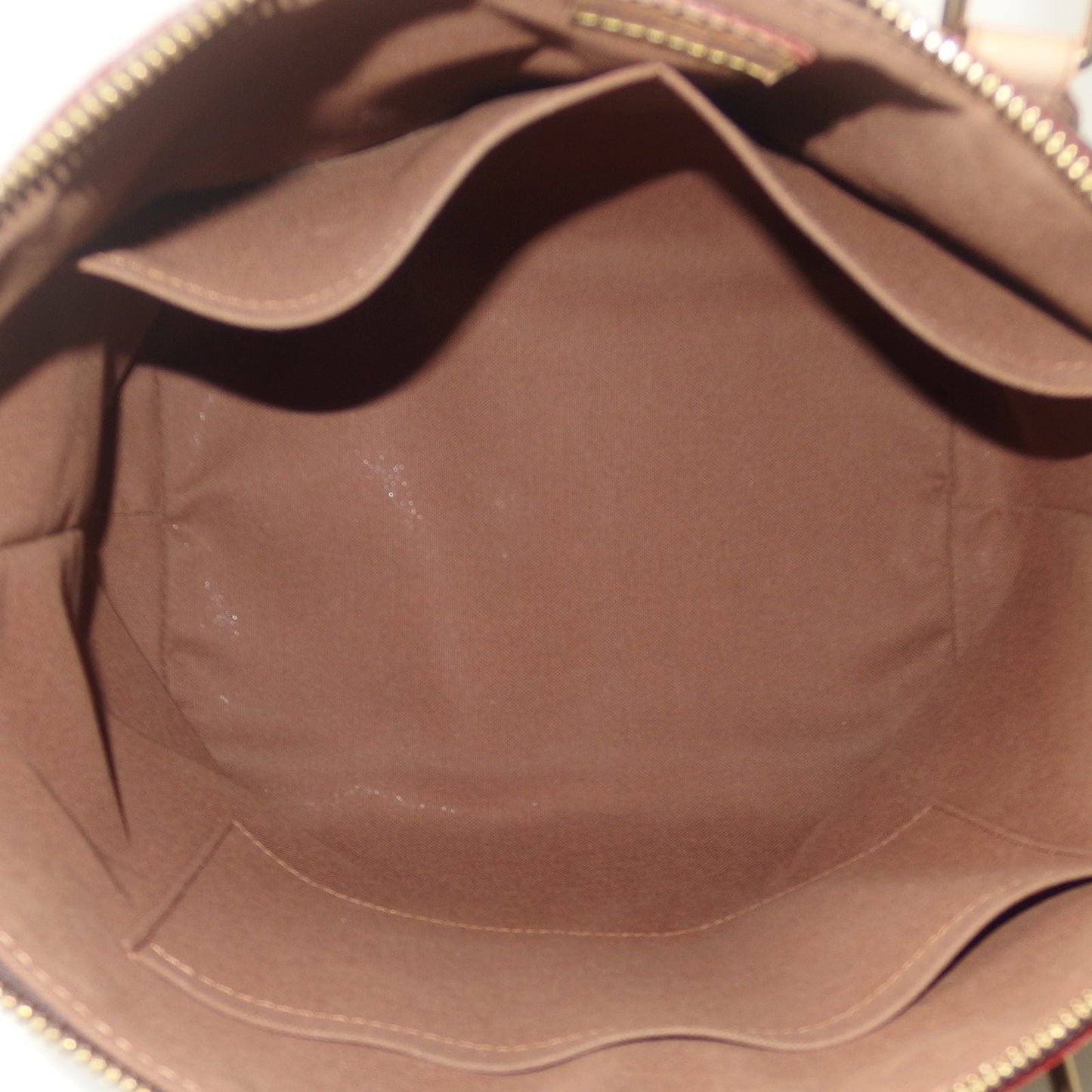 Louis Vuitton Palermo PM