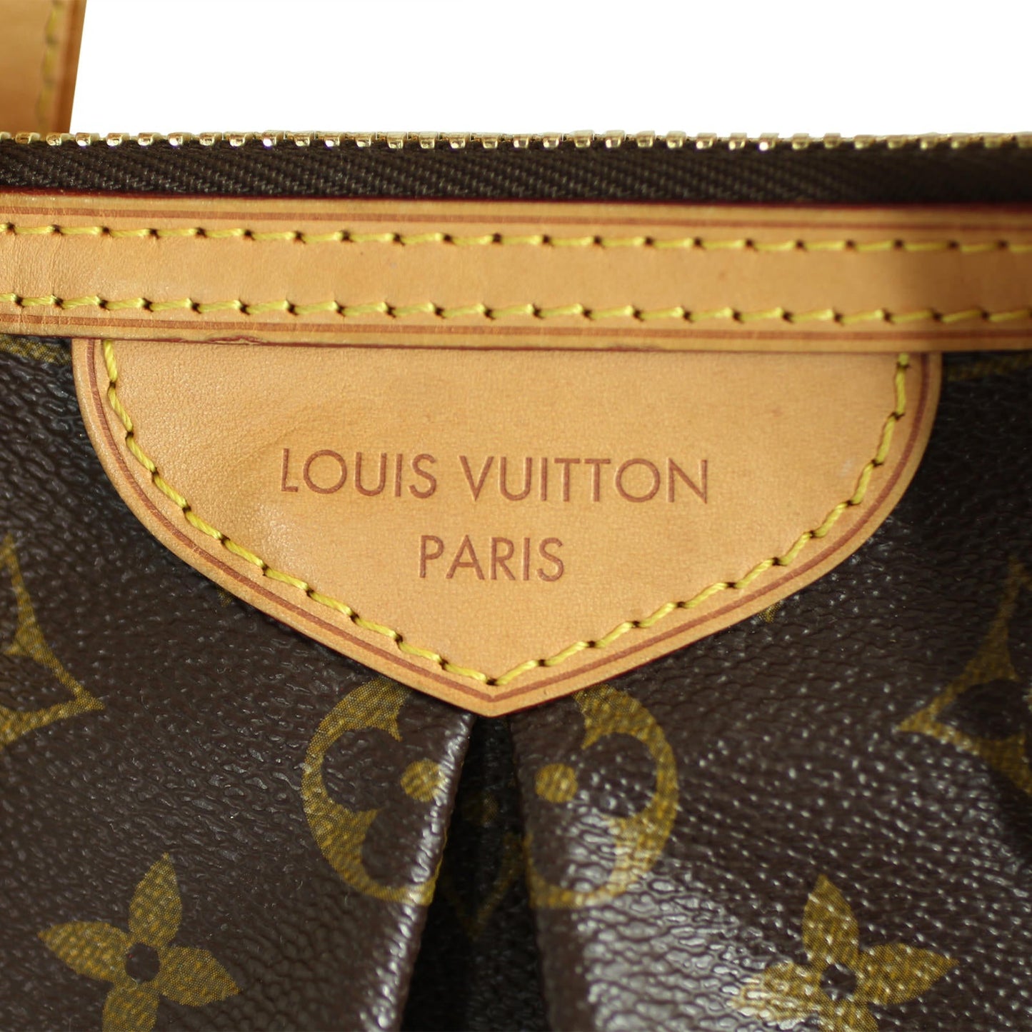 Louis Vuitton Palermo PM