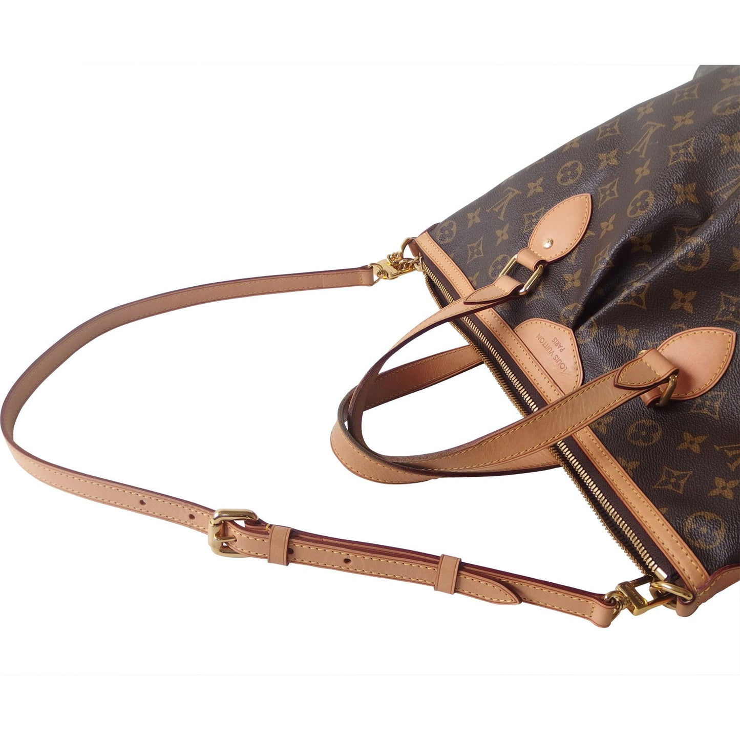 Louis Vuitton Palermo PM