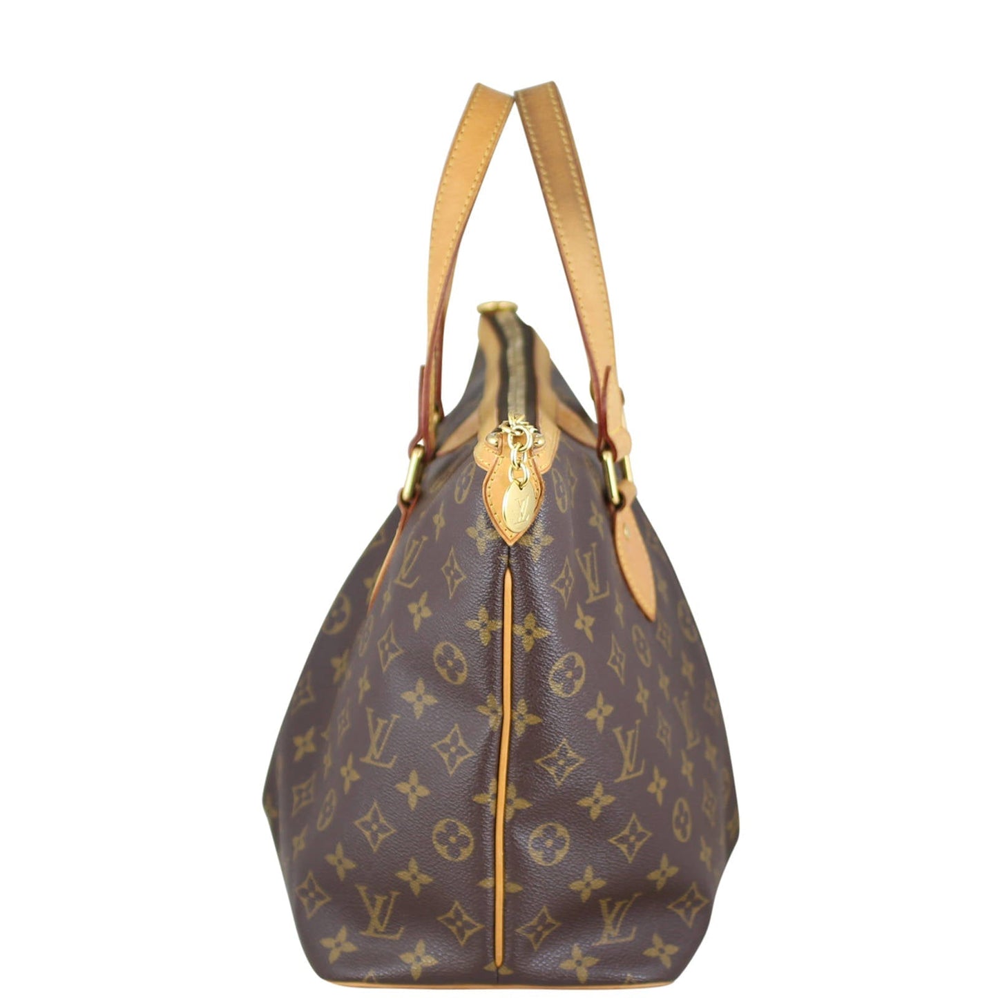 Louis Vuitton Palermo PM Monogram