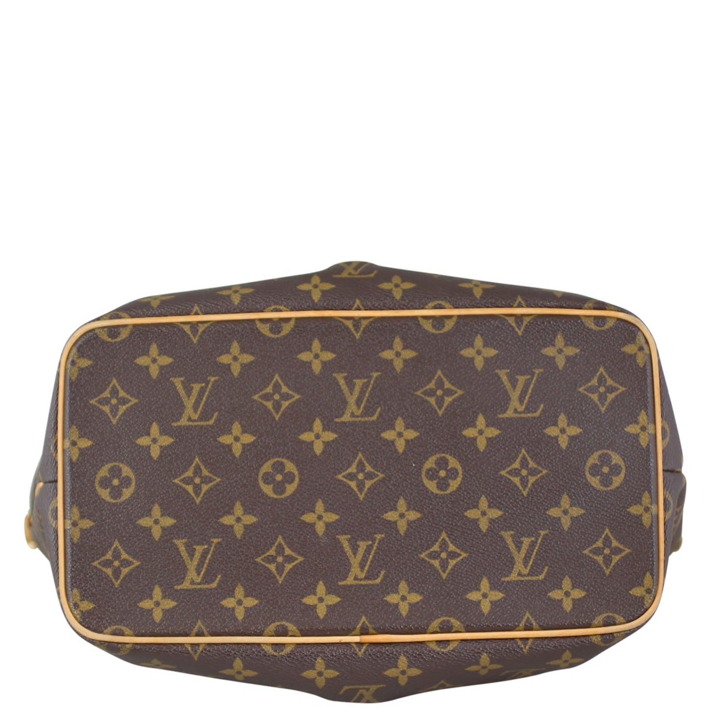 Louis Vuitton Palermo PM Monogram
