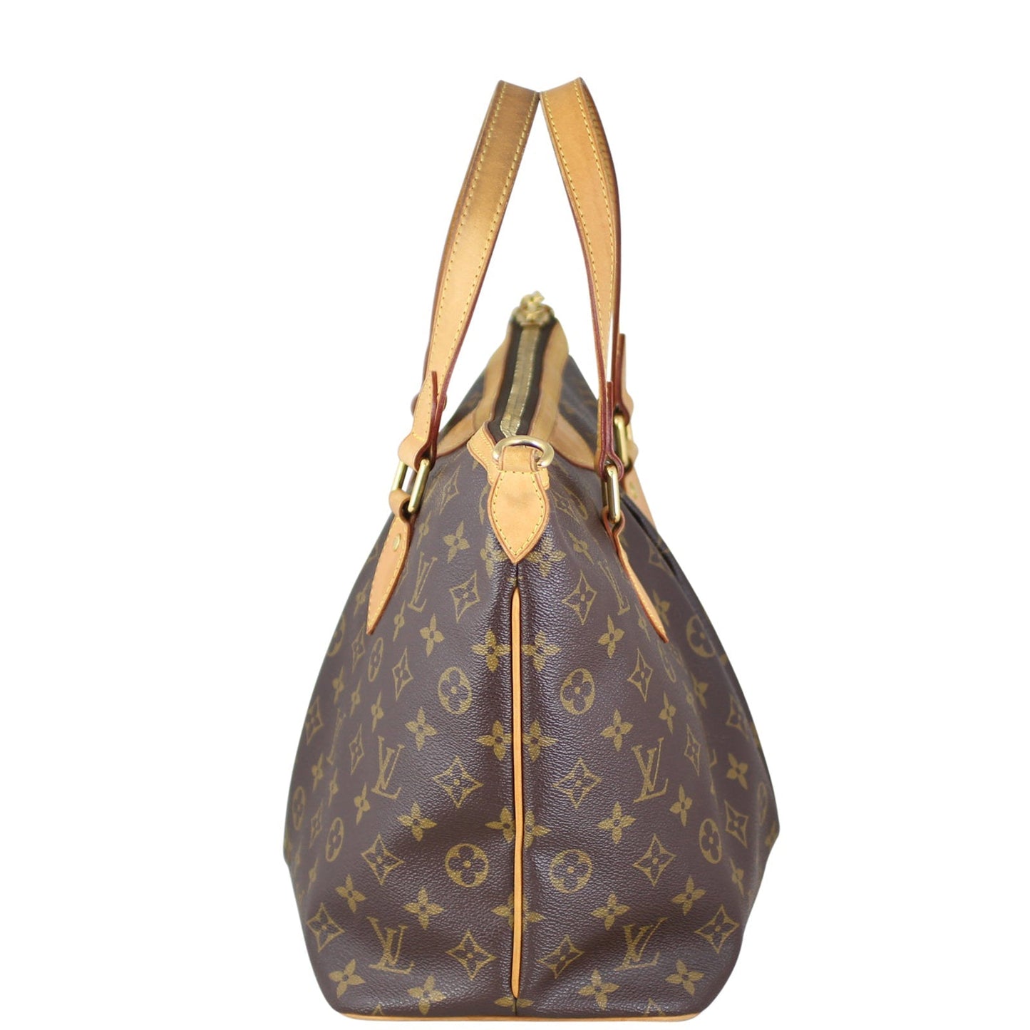 Louis Vuitton Palermo PM Monogram