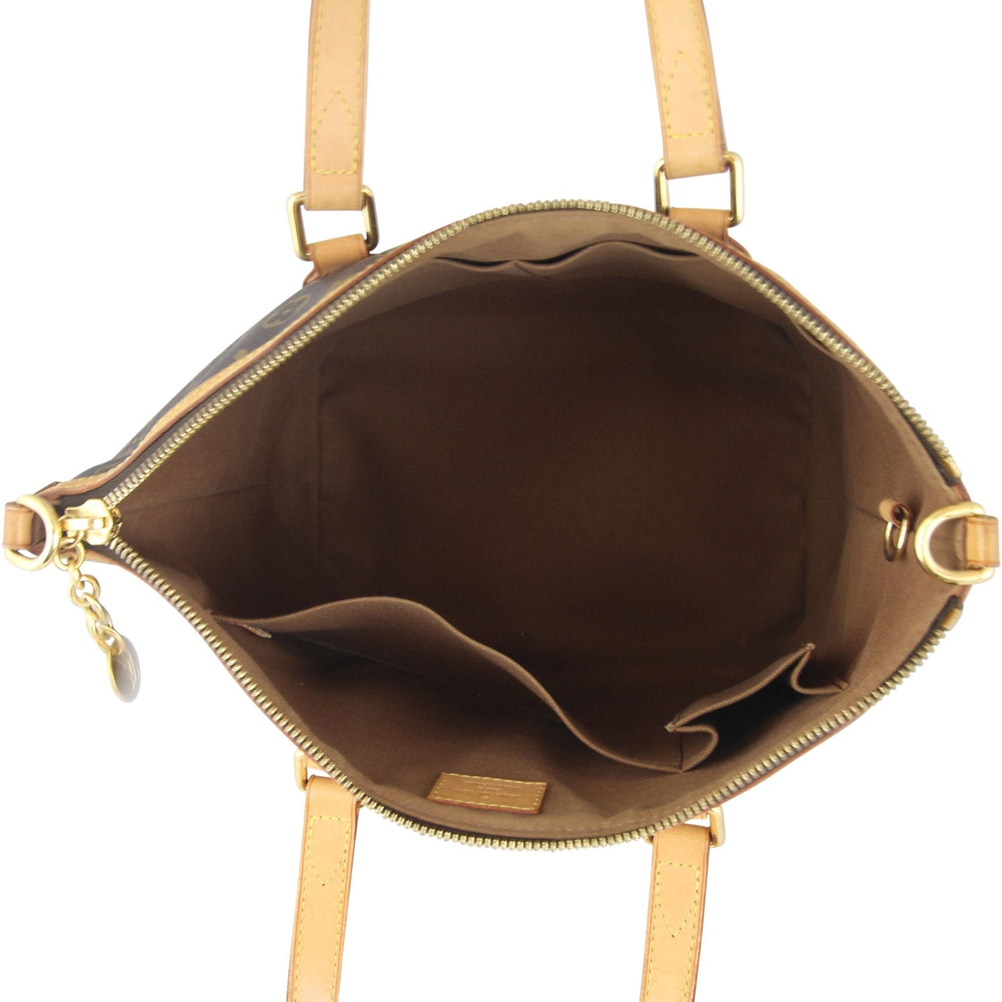 Louis Vuitton Palermo PM Monogram
