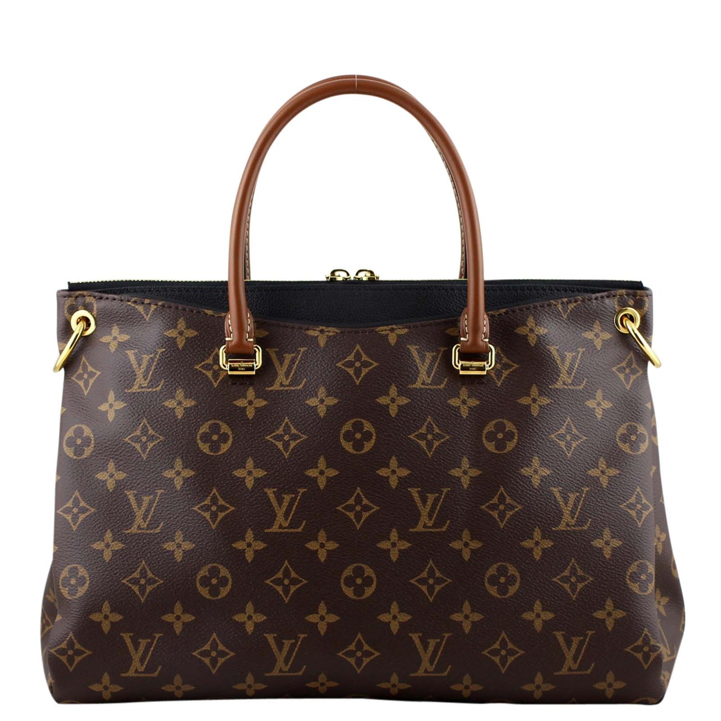 Louis Vuitton Pallas Noir