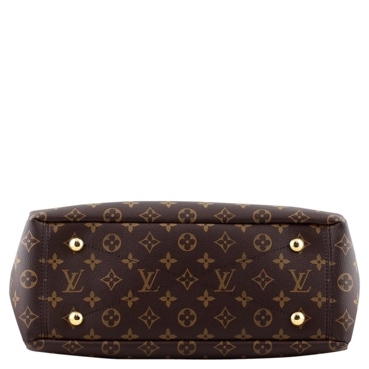 Louis Vuitton Pallas Noir