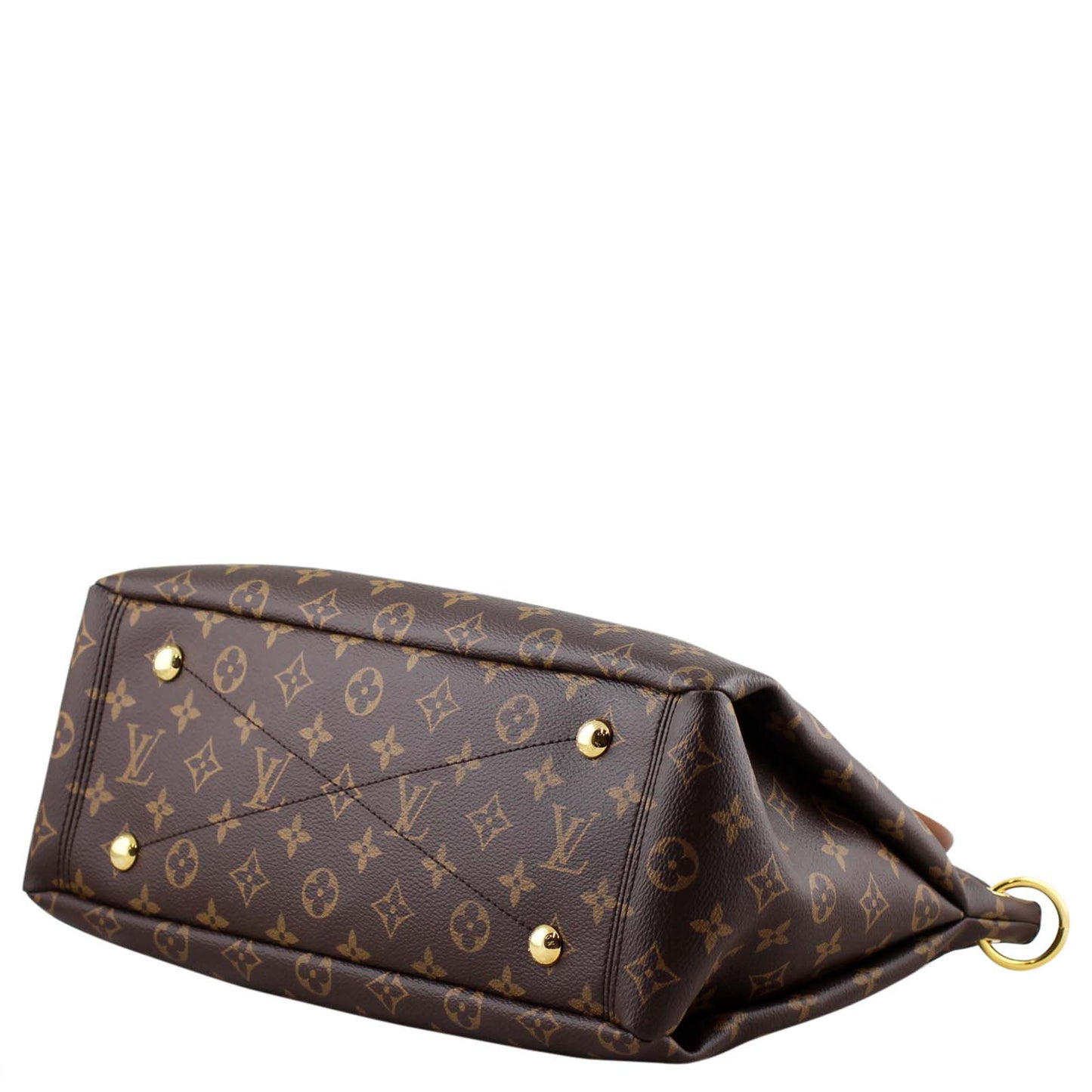 Louis Vuitton Pallas Noir