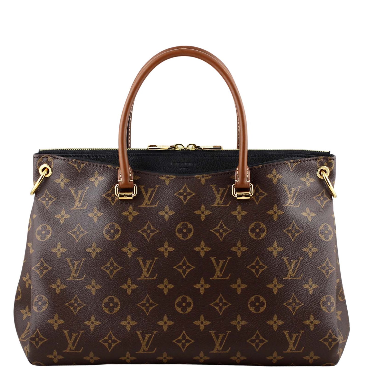 Louis Vuitton Pallas Noir