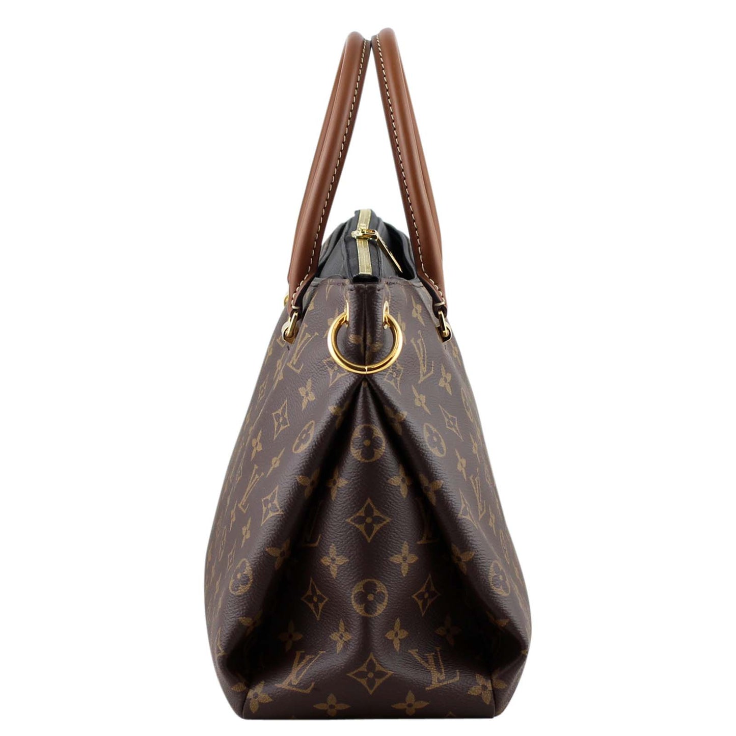 Louis Vuitton Pallas Noir