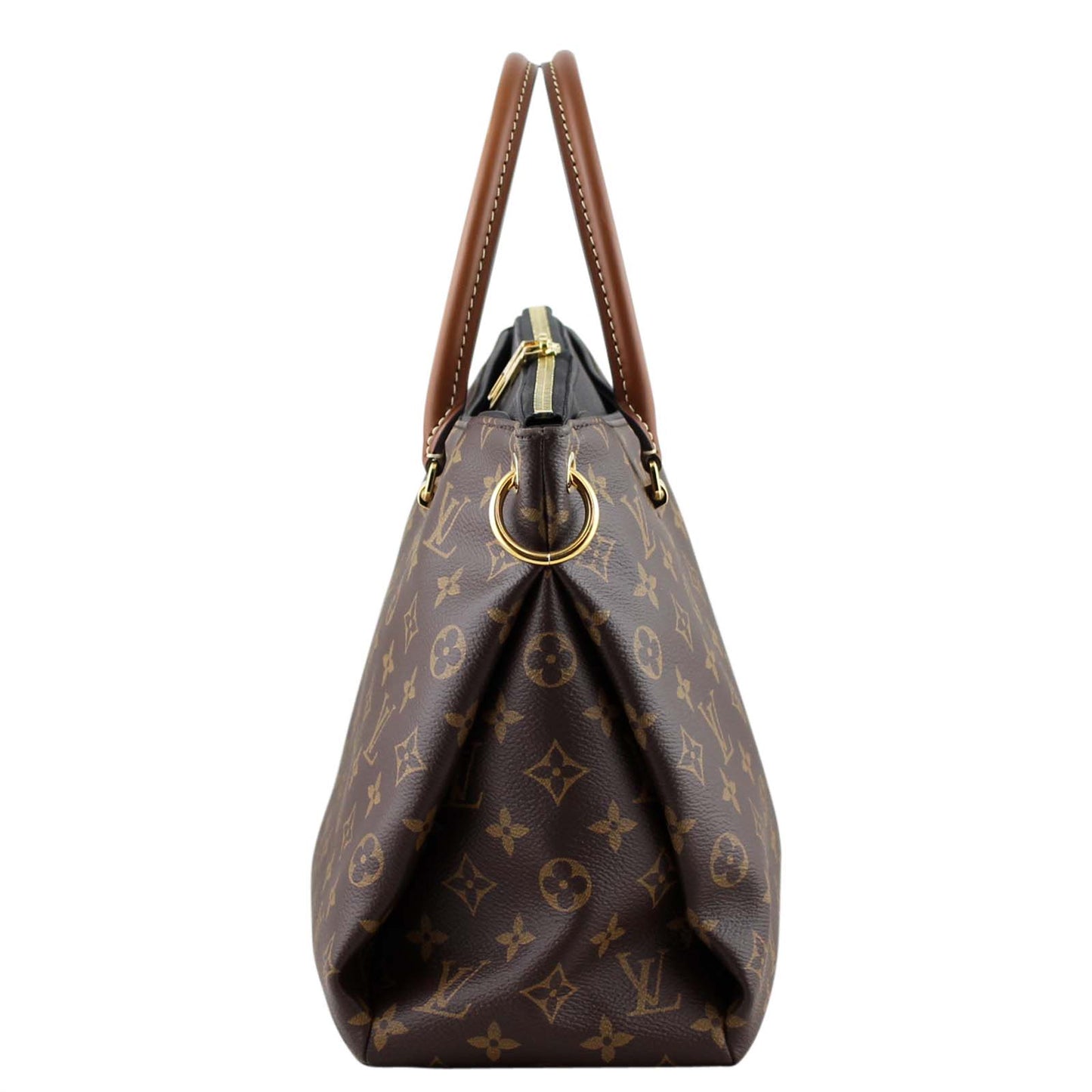 Louis Vuitton Pallas Noir