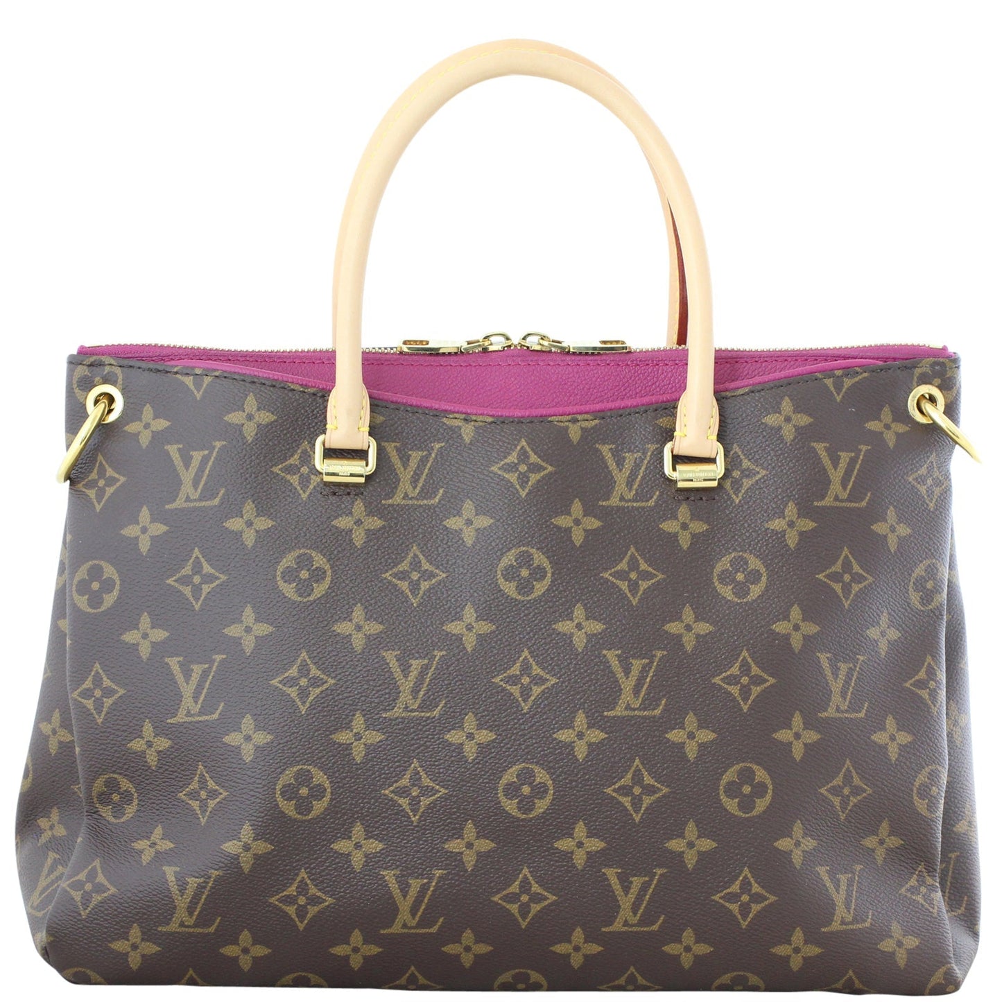 Louis Vuitton Pallas MM