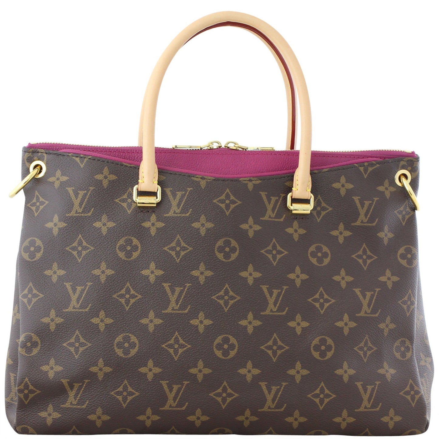 Louis Vuitton Pallas MM