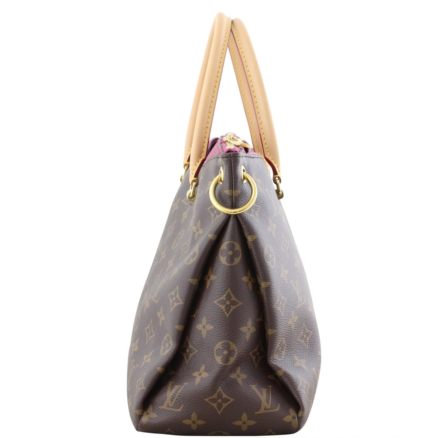 Louis Vuitton Pallas MM
