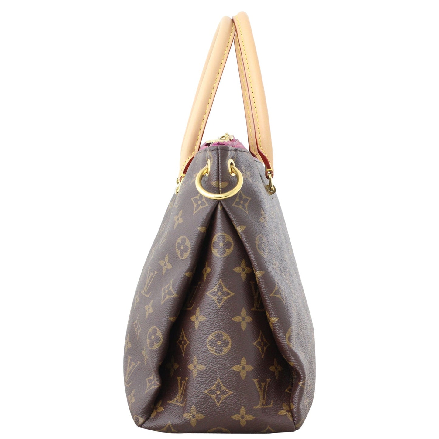 Louis Vuitton Pallas MM