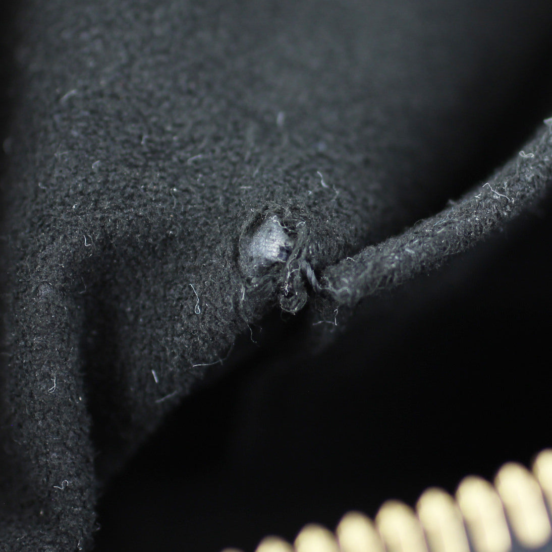 Louis Vuitton Pallas MM Monogram Noir