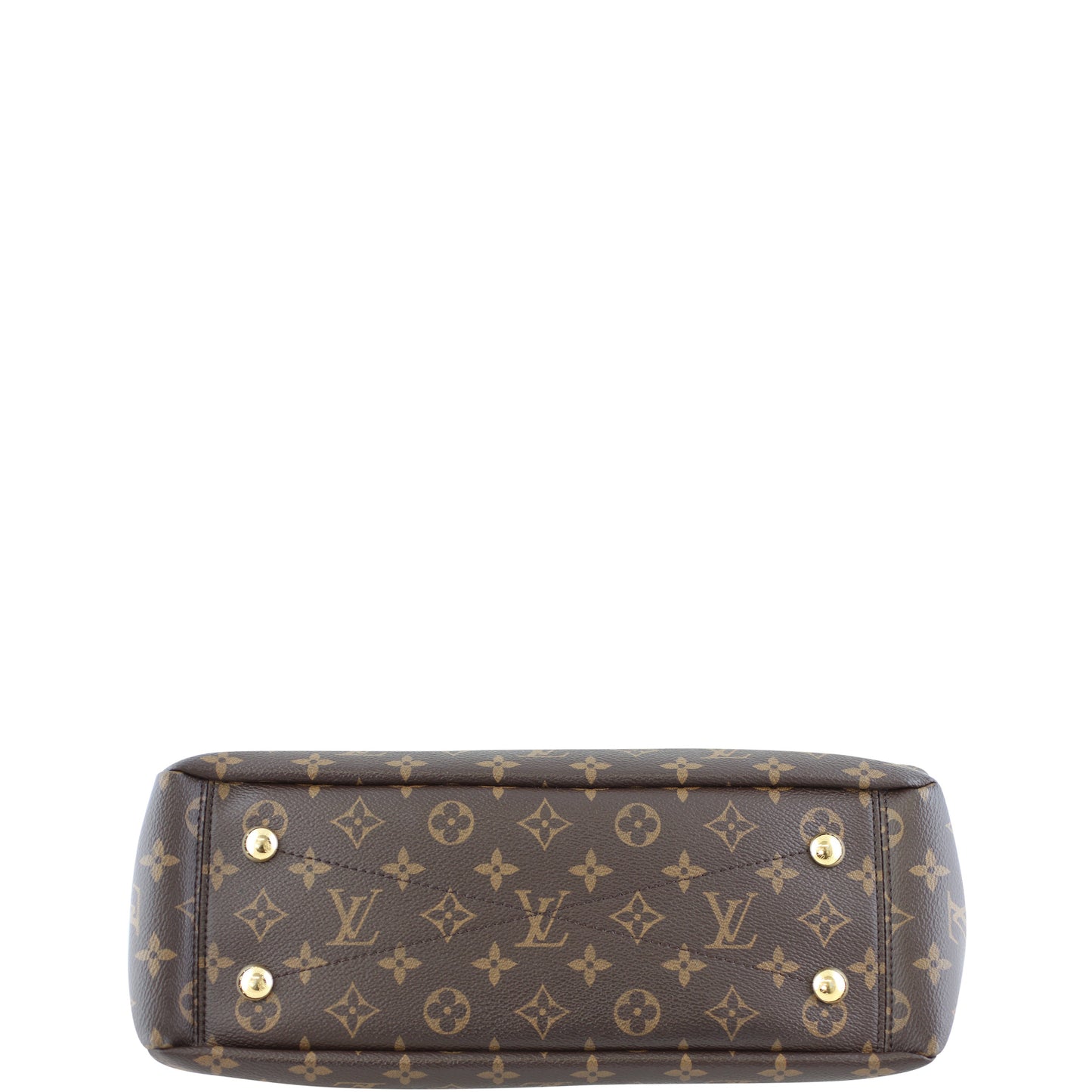 Louis Vuitton Pallas Shopper Monogram Dune