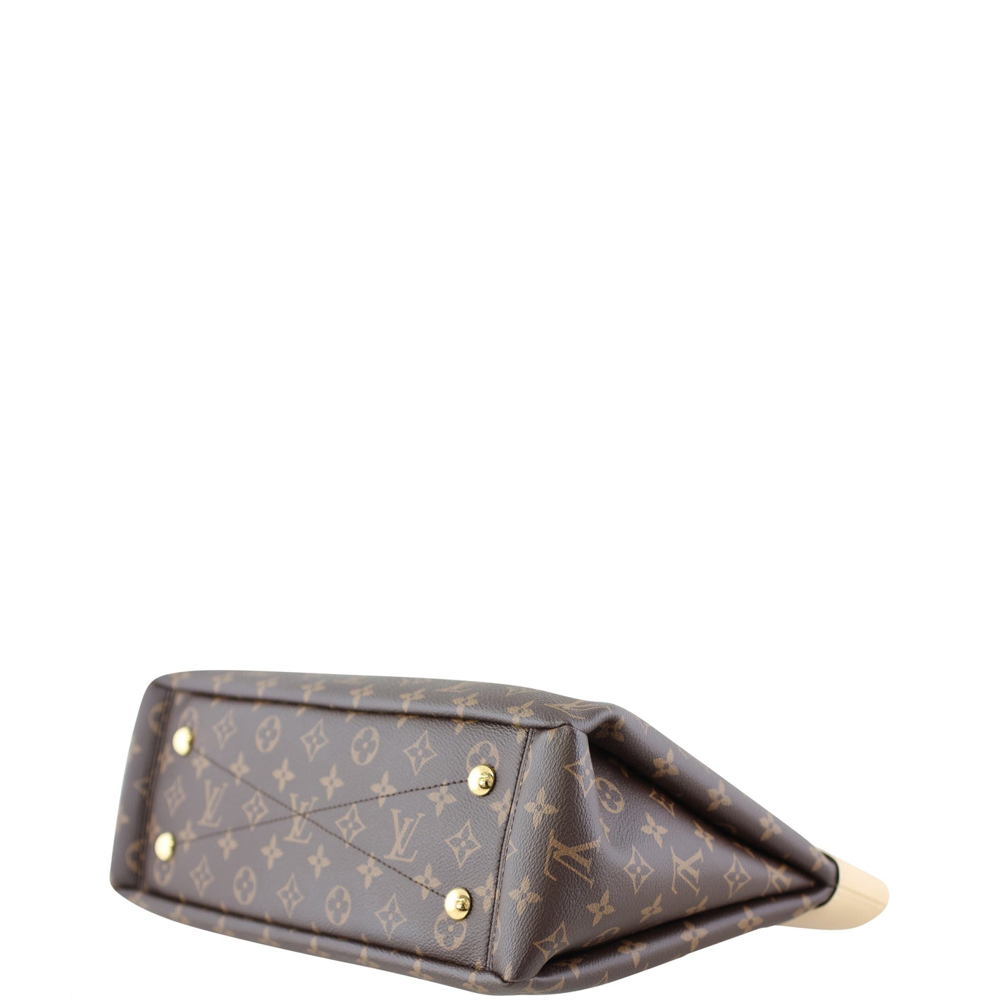 Louis Vuitton Pallas Shopper Monogram Dune