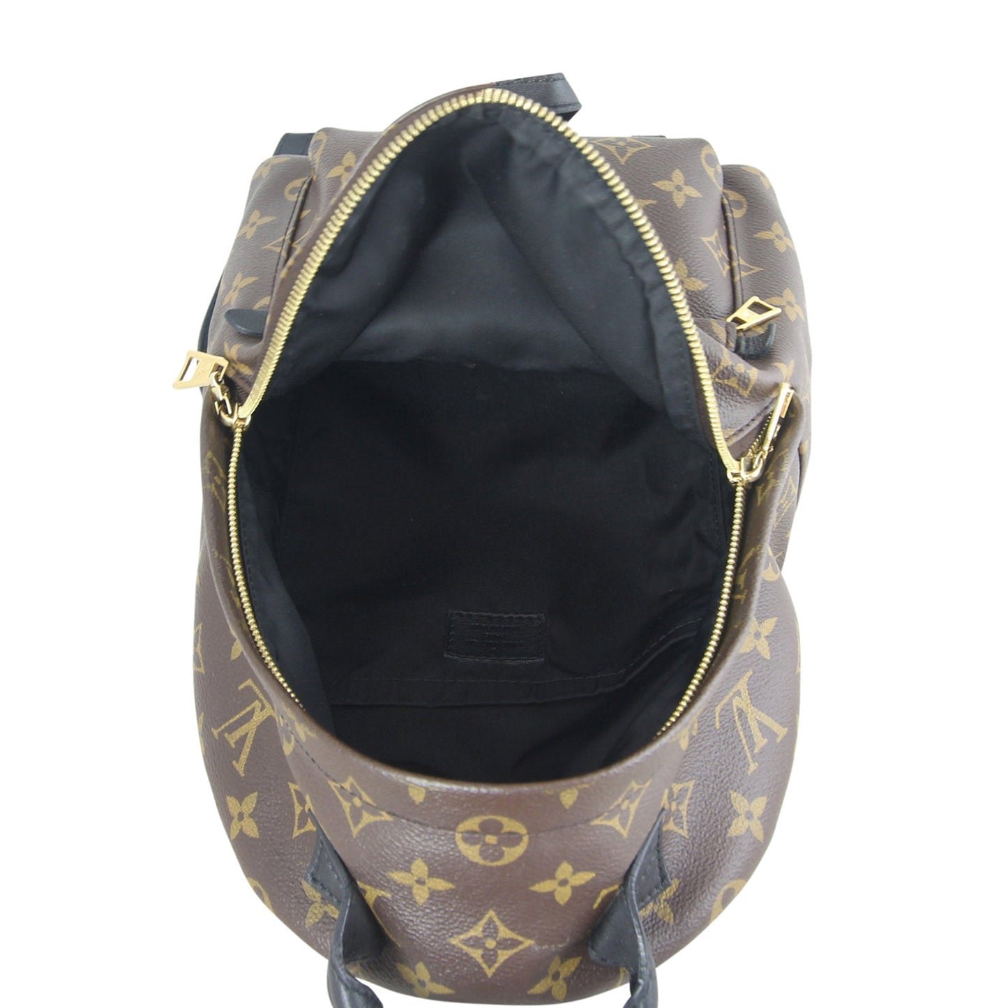 Louis Vuitton Palm Springs Backpack PM Monogram