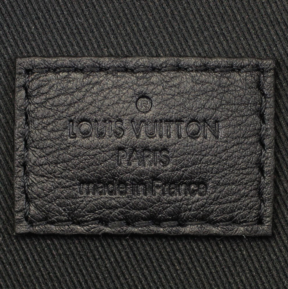 Louis Vuitton Palm Springs Backpack PM Monogram